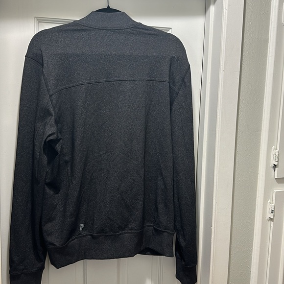 Public Rec Crosstown Bomber Jacket - Medium - Picture 6 of 6